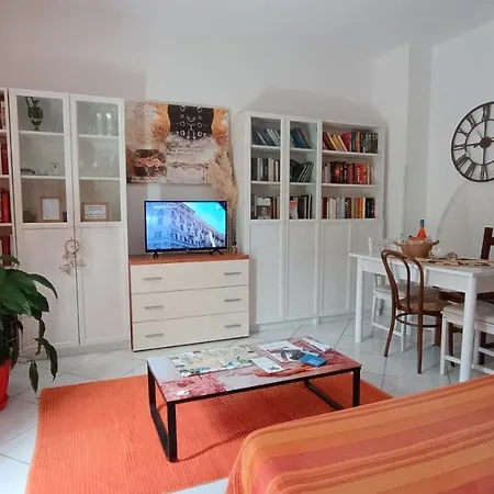 Сasa de vacaciones Casa Dell'ulivo *
