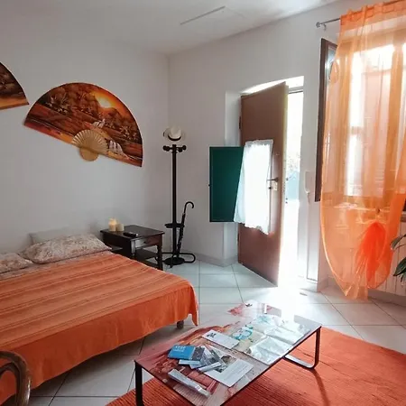 Casa Dell'ulivo Сasa de vacaciones
