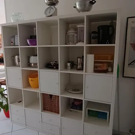 Casa Dell'ulivo 度假居 *