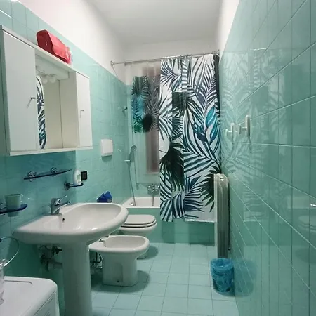 度假居 Casa Dell'ulivo *