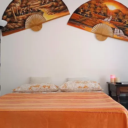 Casa Dell'ulivo * 圣雷默