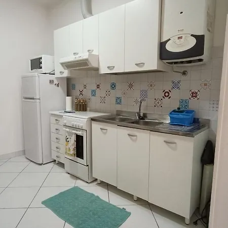 Casa Dell'ulivo *