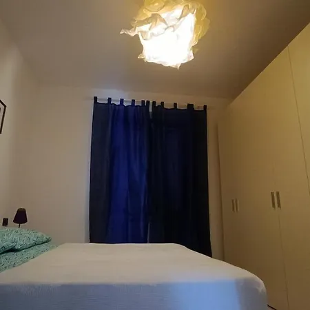 度假居 Casa Dell'ulivo